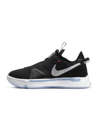 Nike pg 13 kids green on sale